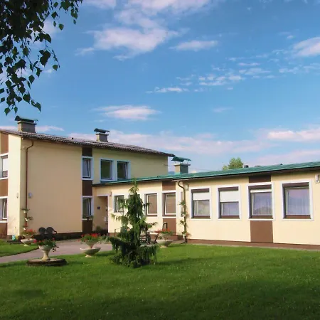 Gastehaus Kohlweg *